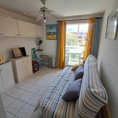 2 Personnes, A 600 M De La * Bormes-les-Mimosas