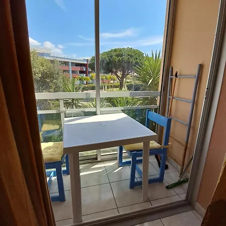 Apartamento 2 Personnes, A 600 M De La