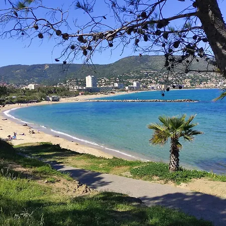 2 Personnes, A 600 M De La Apartment *